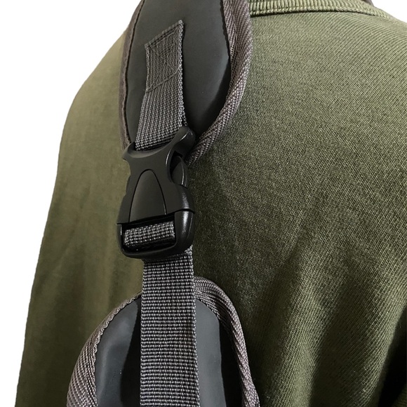 Pet Carrier by POPCORN (dog/cat) - Picture 8 of 9